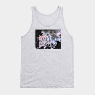 POM POM SQUAD Tank Top